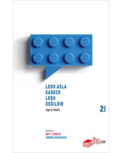 Lego Asla Sadece Lego Değildir