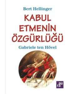 Kabul Etmenin Özgürlüğü