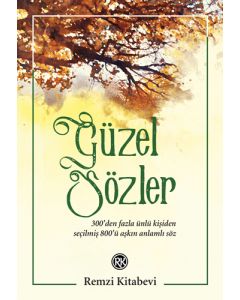 Güzel Sözler