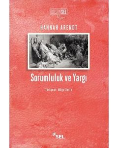 Sorumluluk ve Yargı