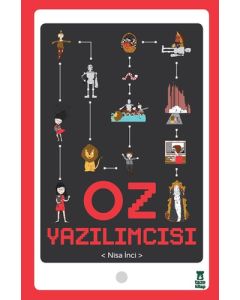 Oz Yazılımcısı