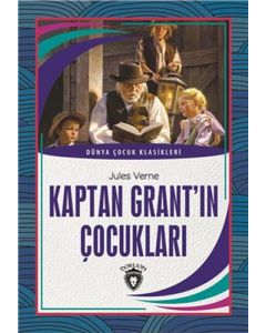 Kaptan Grant´In Çocukları