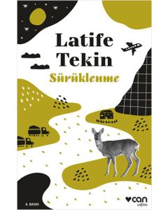 Sürüklenme