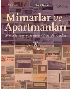 Mimarlar ve Apartmanları 