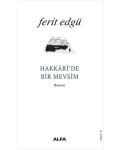 Hakkari'de Bir Mevsim