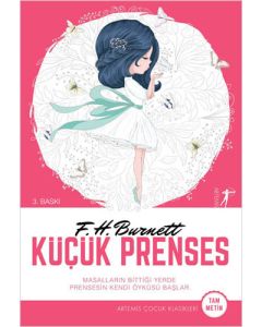 Küçük Prenses