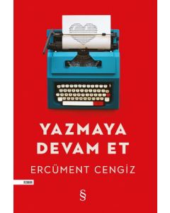 Yazmaya Devam Et