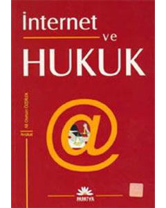 İnternet ve Hukuk