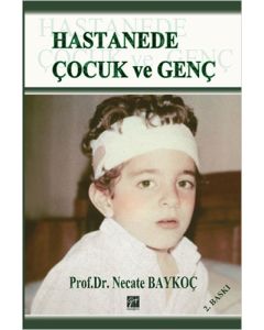 Hastanede Çocuk ve Genç