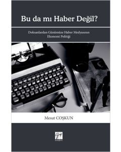 Bu da mı Haber Değil?