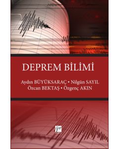Deprem Bilimi