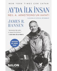 Ay'da İlk İnsan