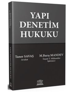 Yapı Denetim Hukuku 