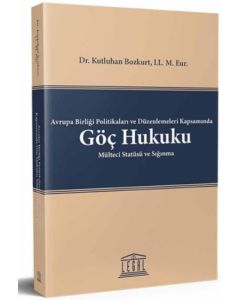 Göç Hukuku
