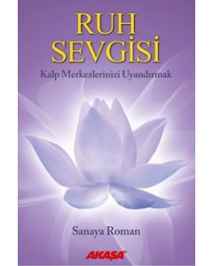 Ruh Sevgisi