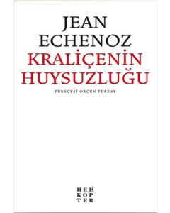 Kraliçenin Huysuzluğu