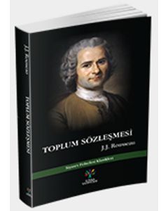 Toplum Sözleşmesi