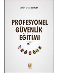 Profesyonel Güvenlik Eğitimi