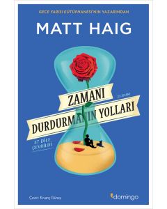 Zamanı Durdurmanın Yolları