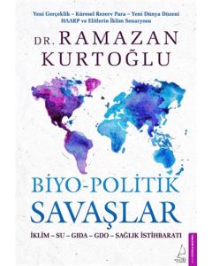 Biyo-Politik Savaşlar