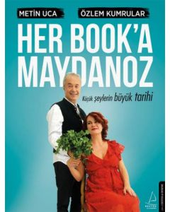 Her Book'a Maydanoz