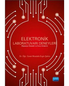 Elektronik Labaratuvarı Deneyleri