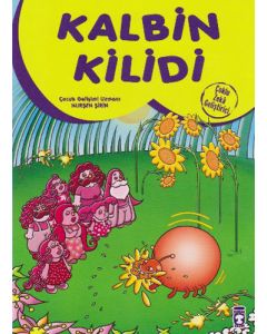 Kalbin Kilidi