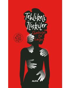 Tehlikeli İlişkiler (Ciltli)