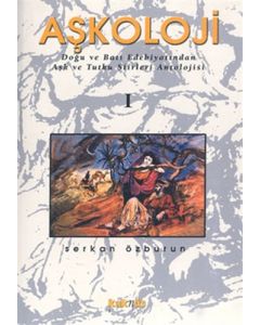 Aşkoloji 1. Cilt