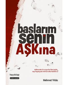 Başlarım Senin Aşkına