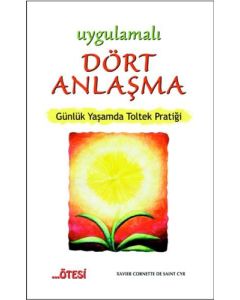 Uygulamalı Dört Anlaşma