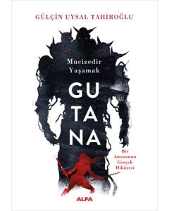 GUTANA - Mucizedir Yaşamak