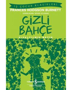 Gizli Bahçe