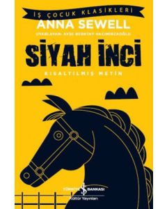 Siyah İnci