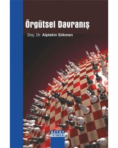 Örgütsel Davranış