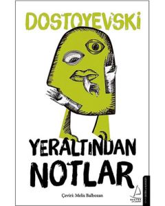Yeraltından Notlar