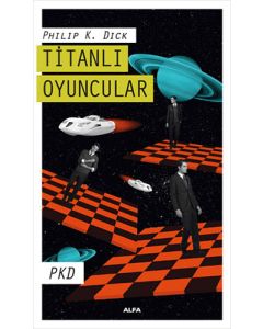 Titanlı Oyuncular