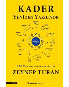 Kader Yeniden Yazılıyor