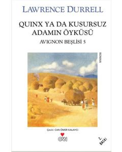Quinx Ya da Kusursuz Adamın Öyküsü