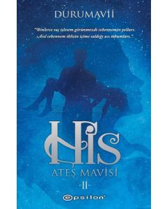 His Ateş Mavisi 2
