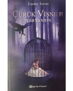 Çürük Vişne 2 - Veryansın