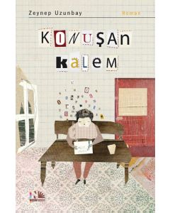 Konuşan Kalem