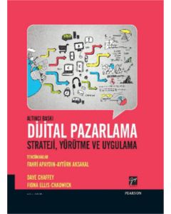 Dijital Pazarlama Strateji, Yürütme ve Uygulama