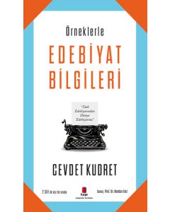 Örneklerle Edebiyat Bilgileri 