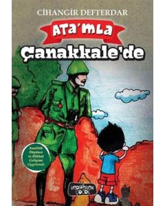 Ata’mla Çanakkale’de