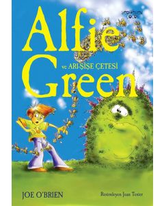 Alfie Green ve Arı Şişe Çetesi