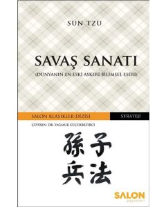 Savaş Sanatı