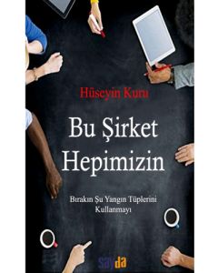 Bu Şirket Hepimizin