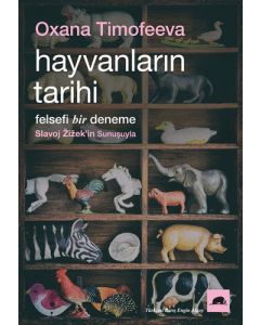 Hayvanların Tarihi-Felsefi Bir Deneme
