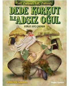Dede Korkut İle Adsız Oğul
